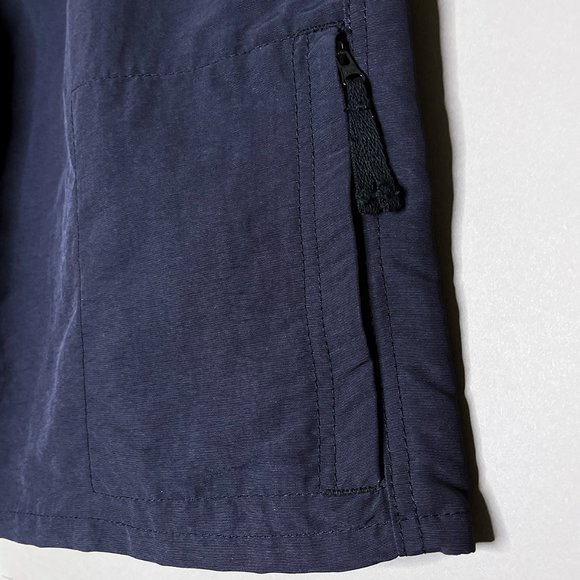 NWT Wrangler Explore Outdoor Series‎ Blue Shorts UPF 50 Size 18 Regular - Picture 4 of 13